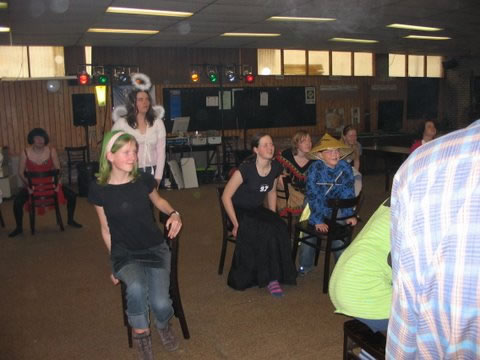 karnaval 2007